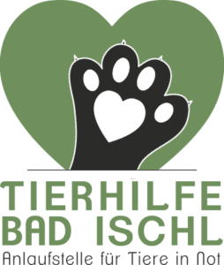 Logo Tierhilfe Bad Ischl