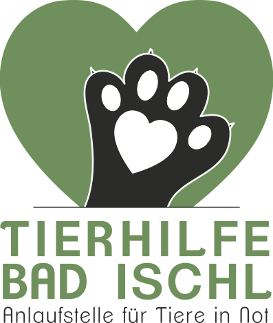 Logo Tierhilfe Bad Ischl